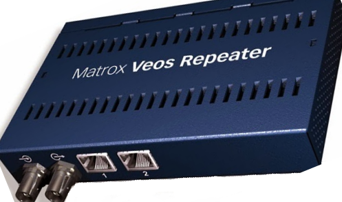 network repeaters