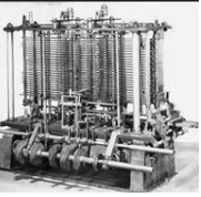 analytical engine