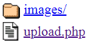 PHP image PDF