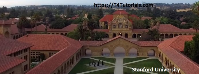 Stanford University