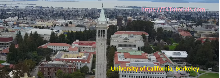 University of California, Berkeley