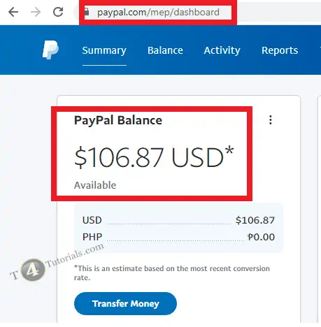 Paypal is an example of Digital Walletpng