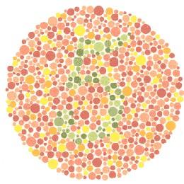 online color blindness test for jobs